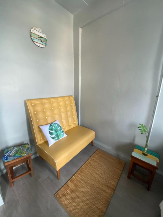 Bangpho Story Hostel Bangkok Ngoại thất bức ảnh