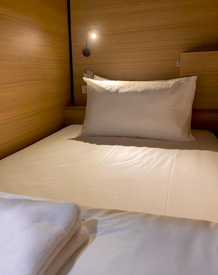 Bangpho Story Hostel Bangkok Ngoại thất bức ảnh